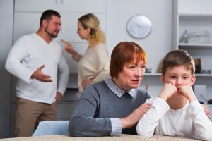 Undermining Parental Authority
