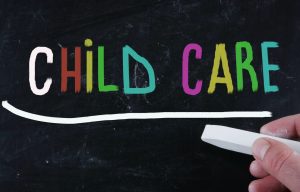 Utilize Childcare Resources