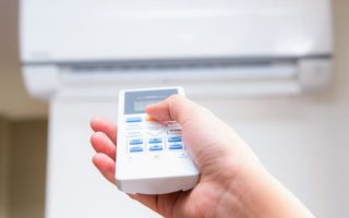 air conditioning
