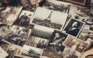 historical photos