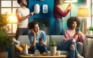 home gadgets