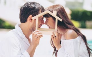 10 Mistakes People Make When Buying a House