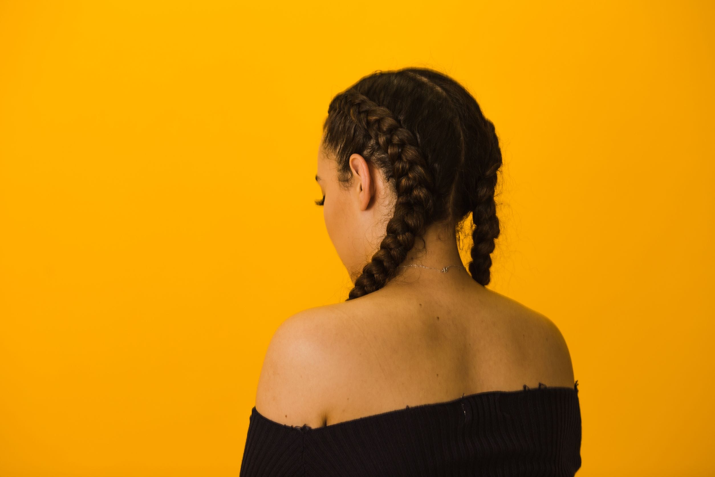 Braids for Waves