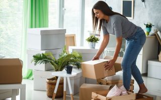 Organized Life 13 Items to Get Rid of for a Tidy Home