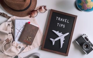 The Secrets to Stress-Free Travel 12 Tips for a Seamless Vacation