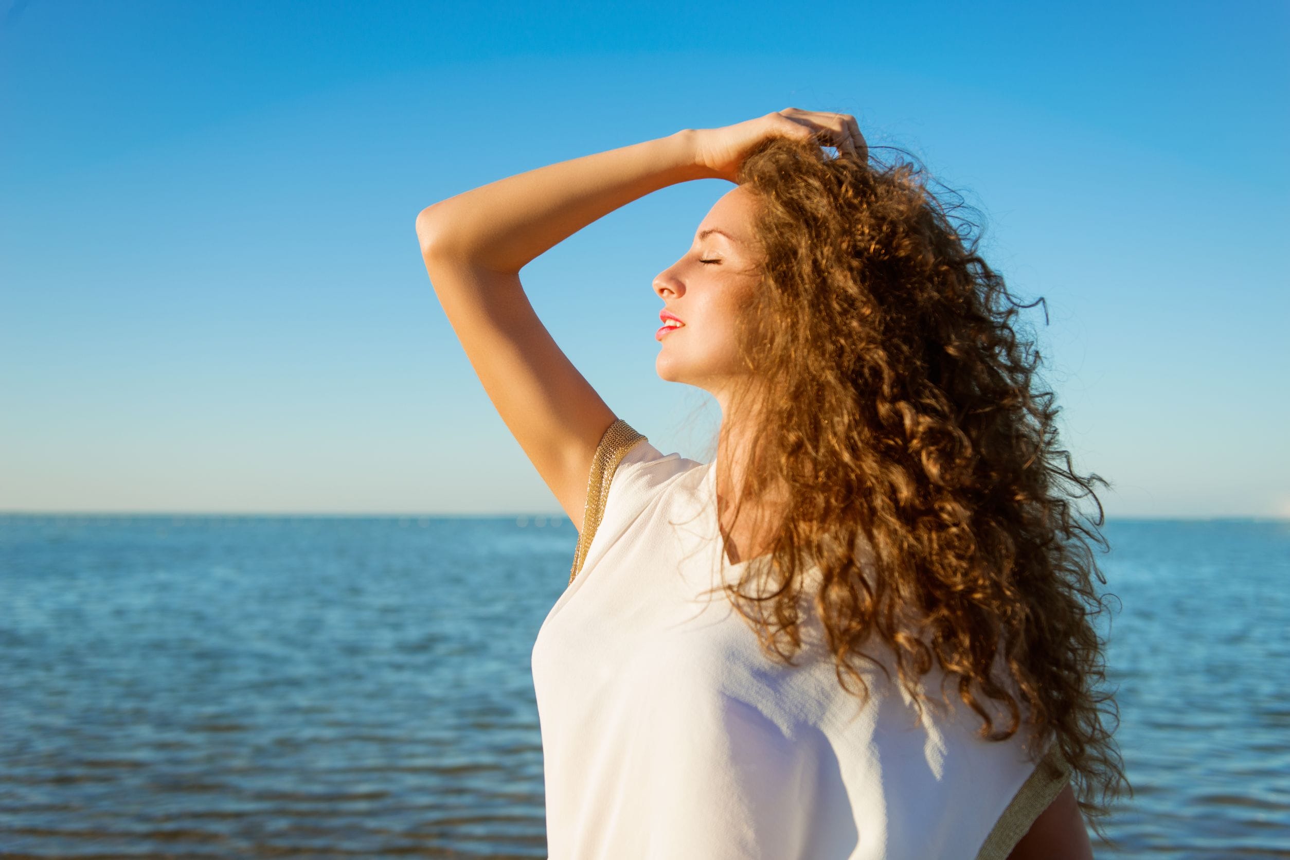 Unleash Your Inner Curl Power