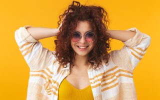 heatless curl