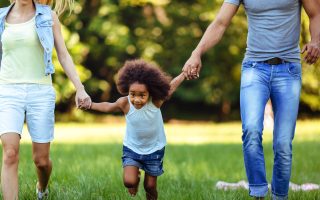 Co Parenting