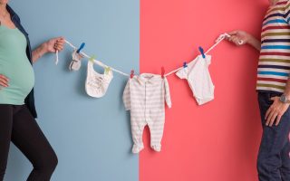 free baby samples