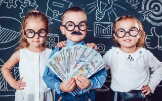 financial infidelity