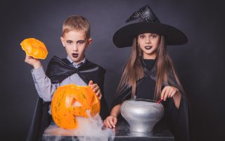 halloween costumes for kids