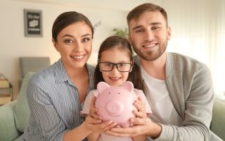 budgeting tips for families