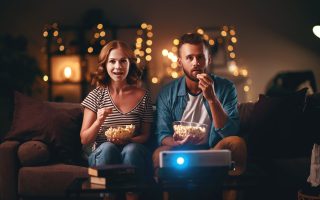 family movie night ideas