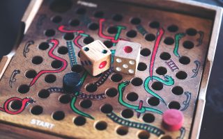 Best travel games