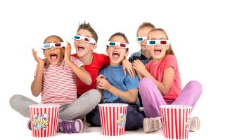 free movies on youtube for kids
