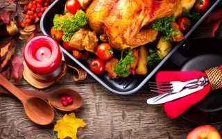 budget-friendly thanksgiving