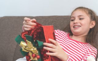 Christmas wish list