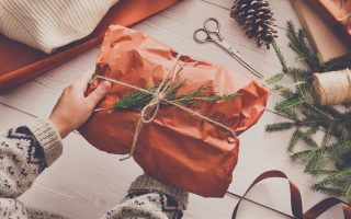 homemade gifts made easy