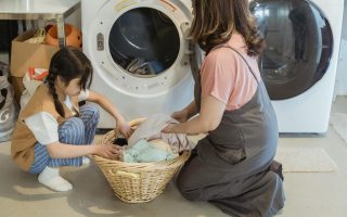 The Best Money Lessons Kids Learn From Chores