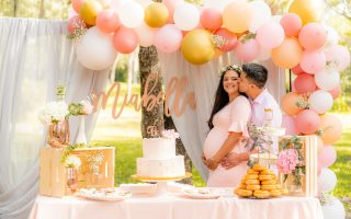 baby shower
