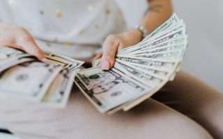 how much money you keep