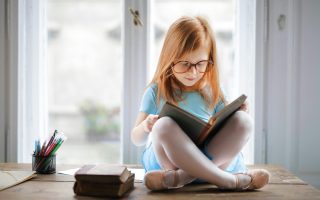 Top 10 Financial Literacy Books for Kids to Teach Money Skills Early
