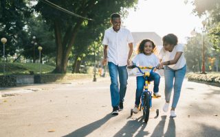 How to Make Family Bonding a Priority in Your Busy Schedule