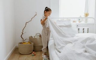 Involve Your Kids in Rule-Setting