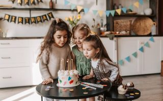 8 Affordable Birthday Party Ideas That Won’t Break the Bank