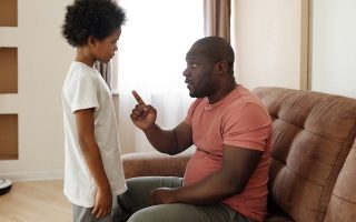 5 Common Parenting Tips That Did More Harm Than Good