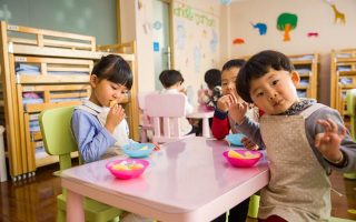 12 Childcare Issues That Rich People Never Have to Face