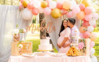 10 Adorable Ideas for Throwing a Baby Shower on a Budget