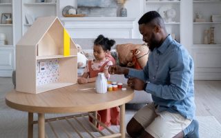 9 Surprisingly Simple DIY Crafts to Keep Your Kids Entertained for Hours