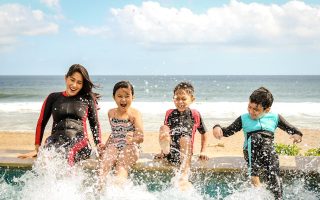 Family Vacation Ideas on a Budget: 8 Destinations That Are Big on Fun, Small on Cost