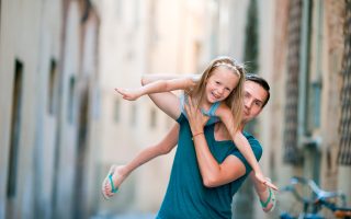 parenting shortcuts