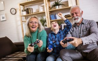 games