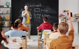 8 People You Should Want Your Kids to Look Up To