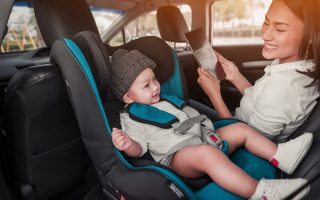 car seat safety