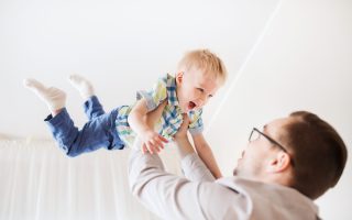 Good Parenting