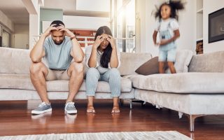 Guilty Parents