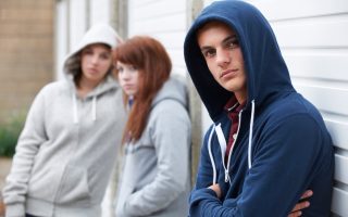 Teenagers
