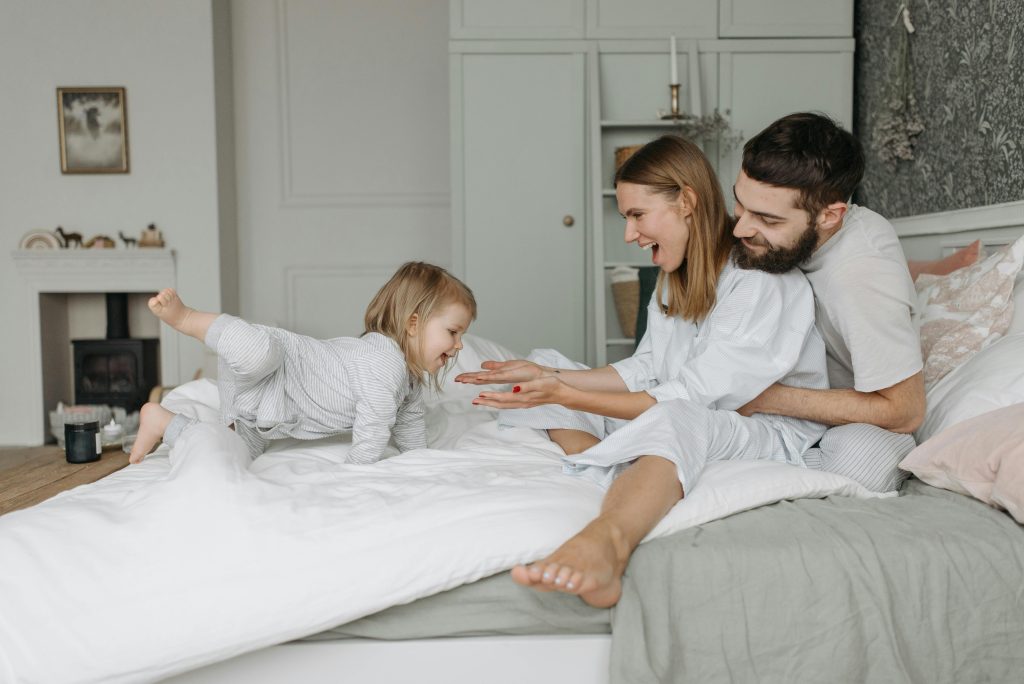 best discipline strategy