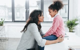 Parenting Style