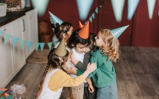 8 Snooze-Proof Birthday Ideas That’ll Blow Your Kid’s Mind