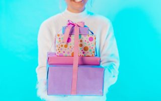 birthday gifts
