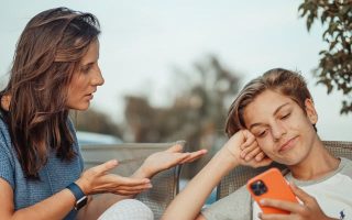 5 Negative Techniques That Deter Communication with Your Teenager