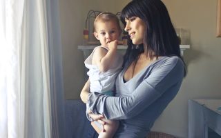 Are Stay-at-Home Moms Contributing Less to Society?