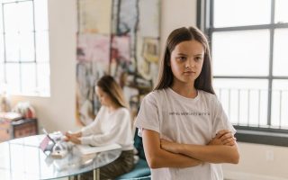 8 Strategies for Managing Sibling Rivalry