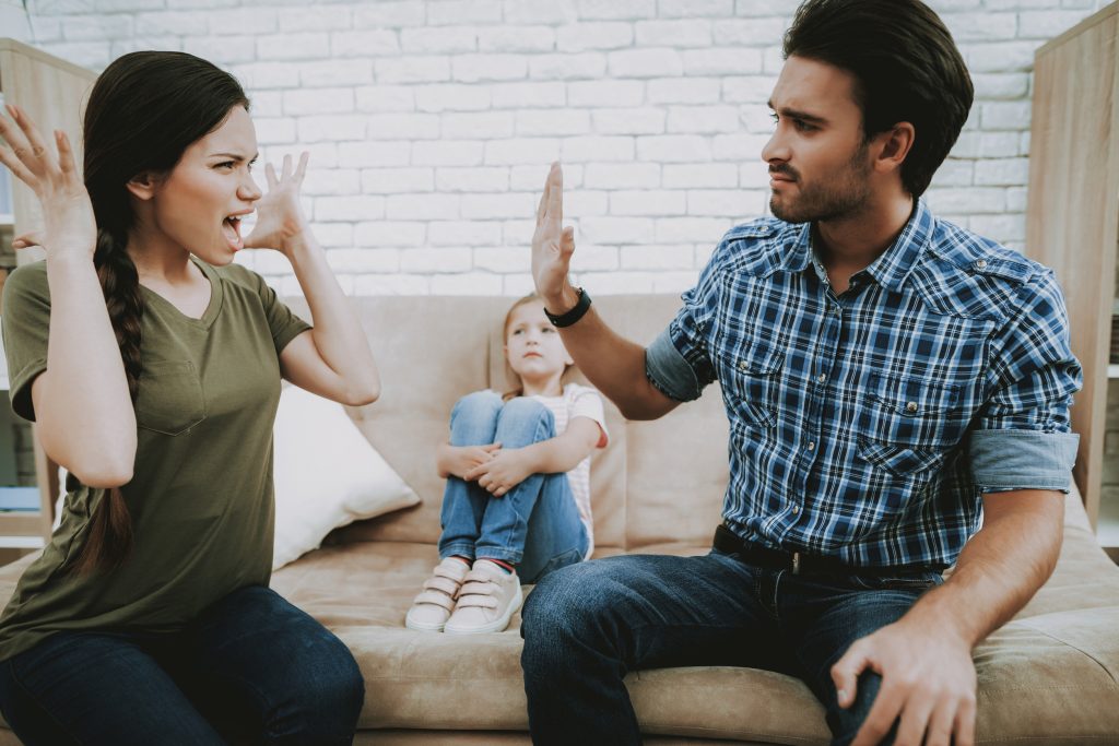 5 Harsh Truths About Being the Only Parent Who Sets Rules