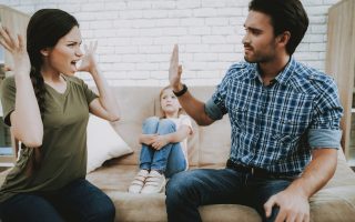 5 Harsh Truths About Being the Only Parent Who Sets Rules